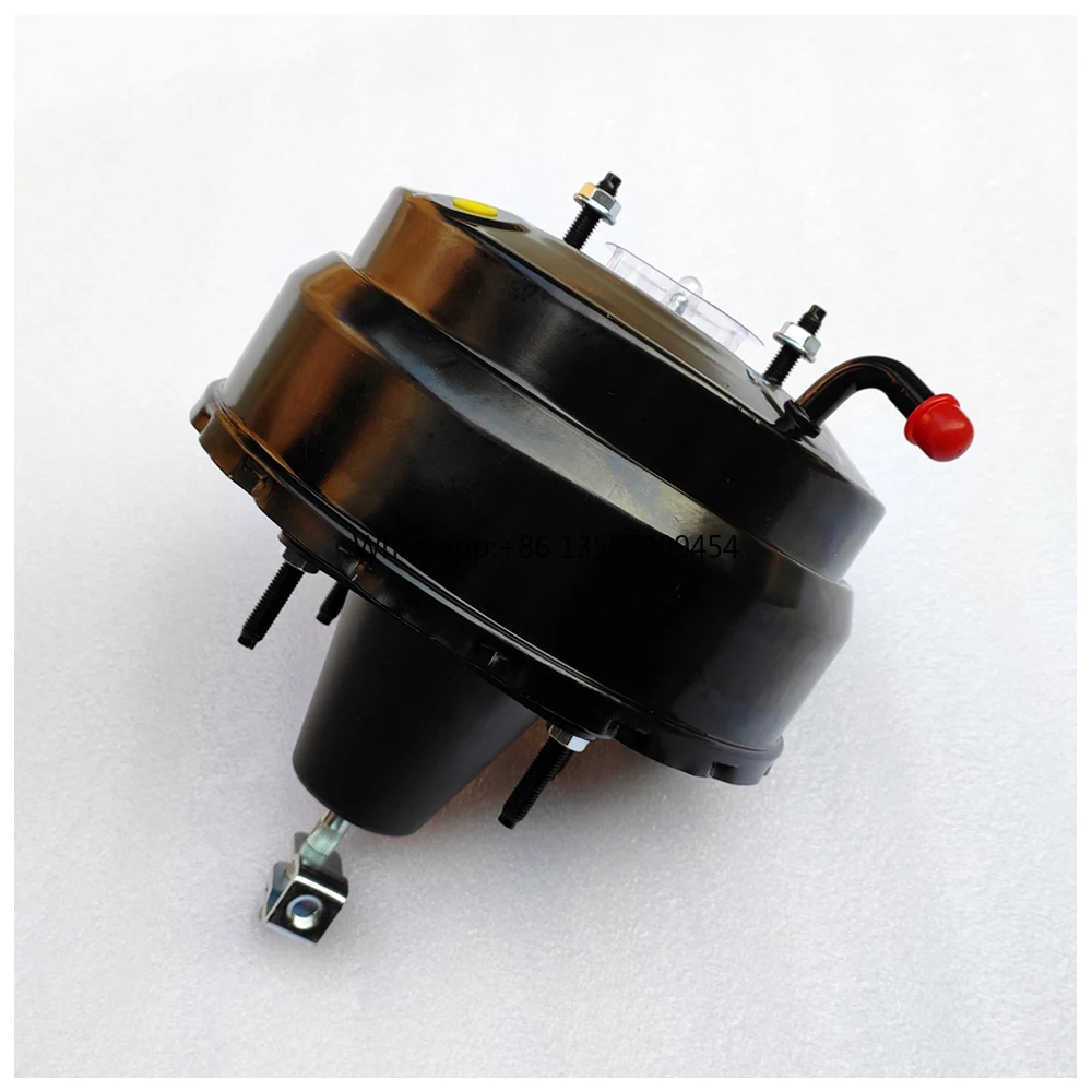 

New Brake Booster Assy Drum for Toyota Hilux Land Cruiser LN107 LN167 44610-3D740 44610-3D680