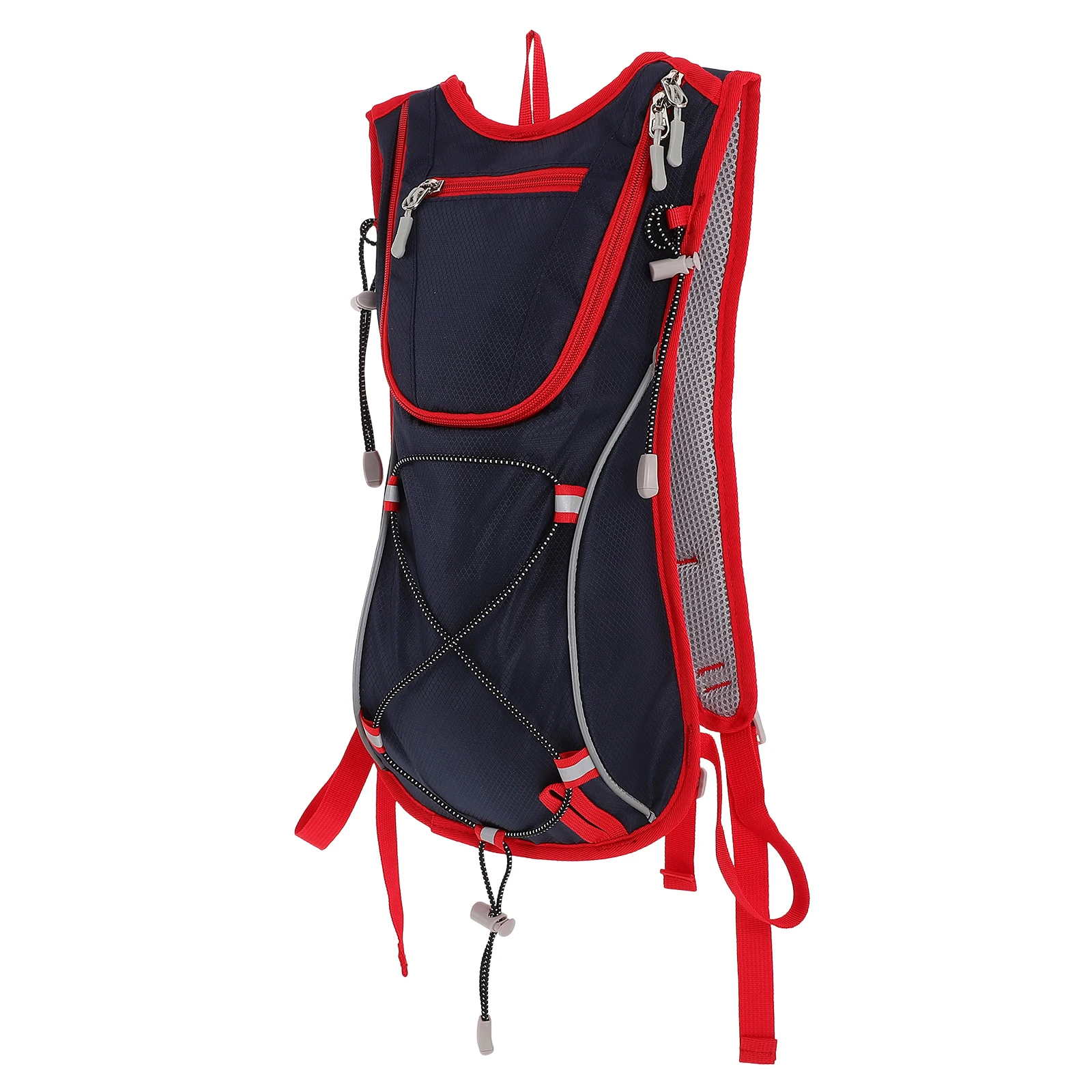 

Waterproof Hiking Backpack Outdoor Travel Running Lightweight Water Bag Multi Sport Durable Storage Cycling Essential Rain