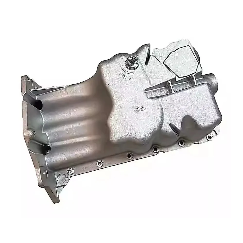 Oil Pan 55573111 Fit For Buick Encore Chevrolet Trax Sonic Cruze Limited