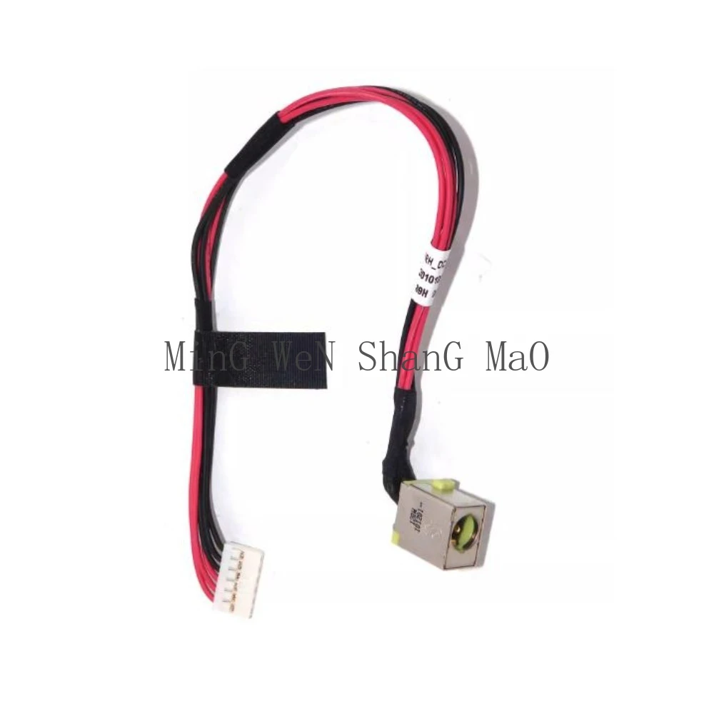 For Acer Nitro 5 AN515-41 AN515-42 AN515-51 AN515-52 AN515-53 A315-41 DC Power Jack Cable DC301010K00 DC301010V00 50.Q2CN2.002