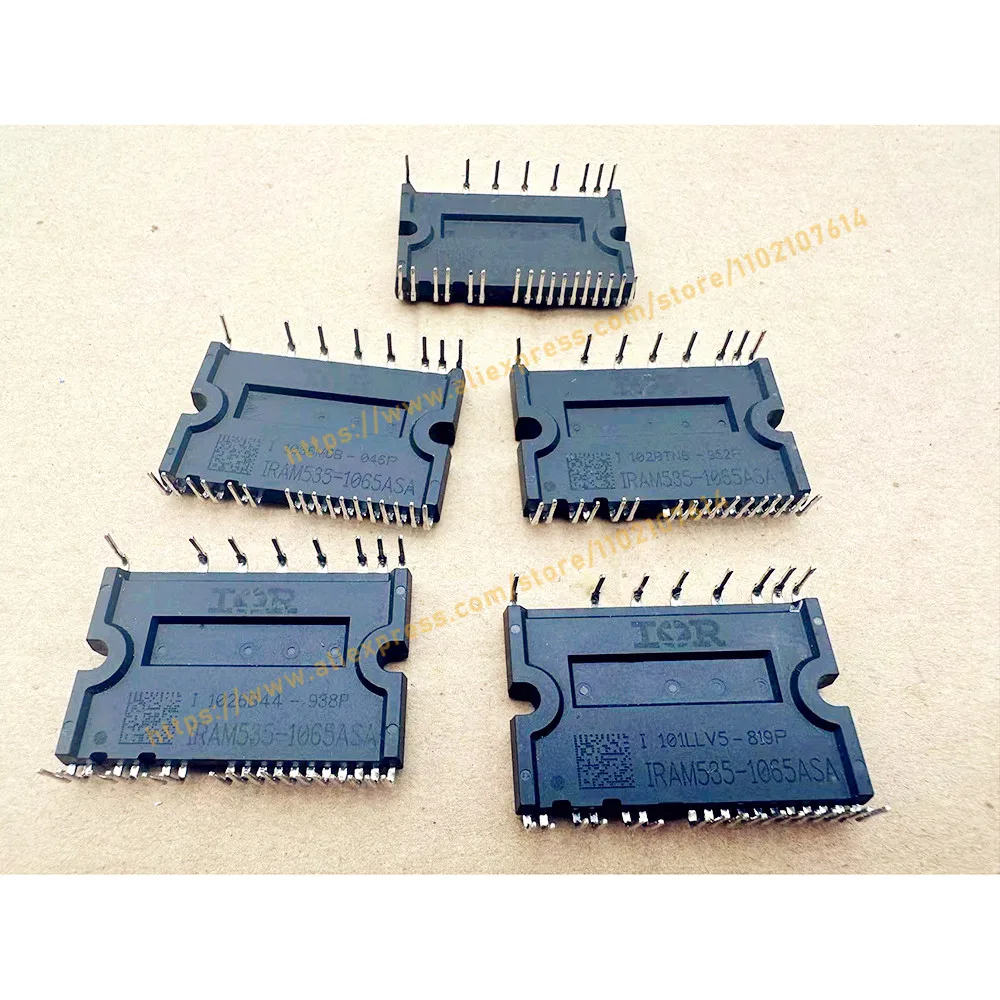 

5PCS/LOT IRAM535-1065AS IRAM535-1065ASA NEW MODULE