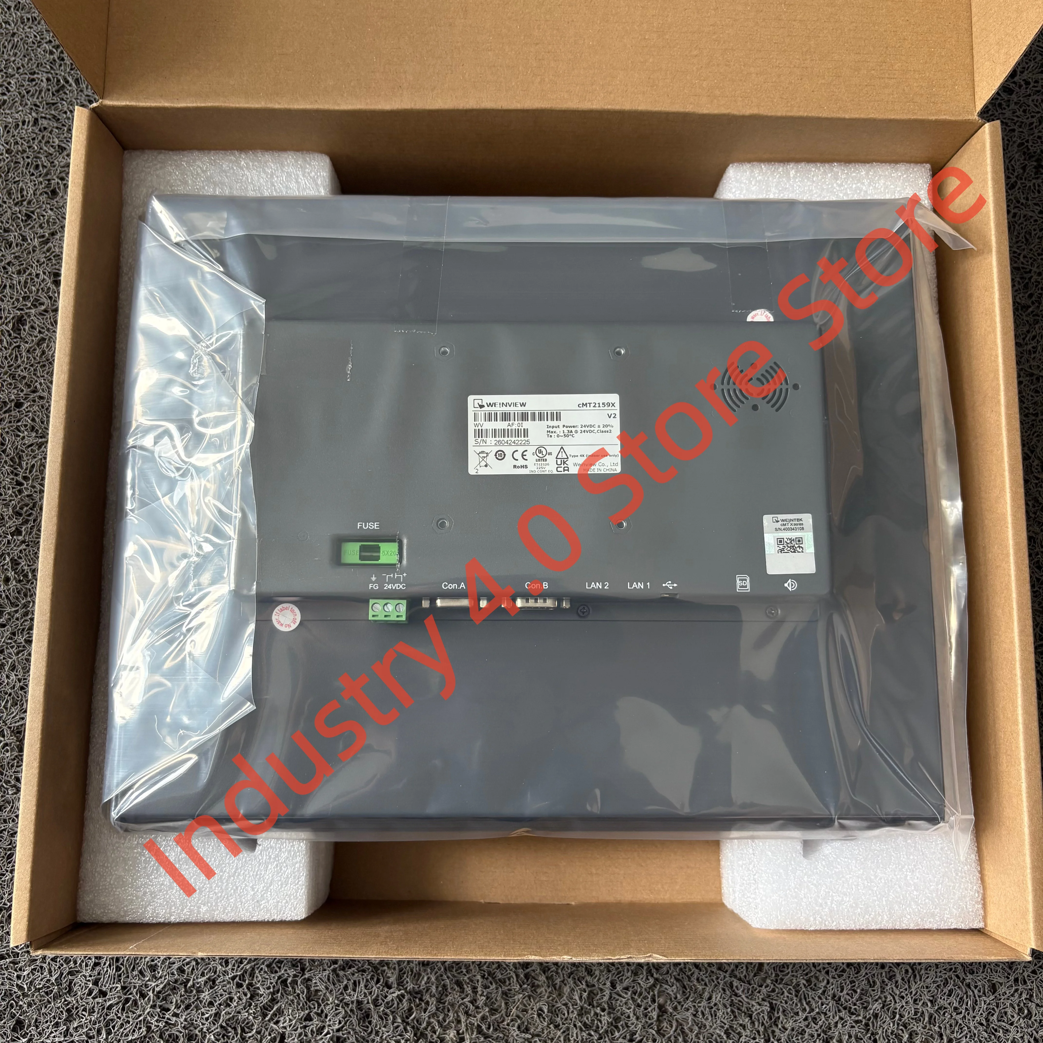 Touch screen cMT2159X   new in box