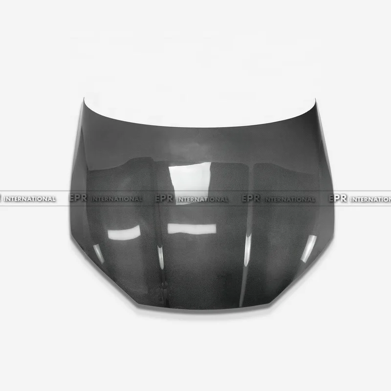 

NEW BONNET FRONT HOOD BYD SEAL 2021+ OE TYPE WELL MADE MATTE CARBON FIBER