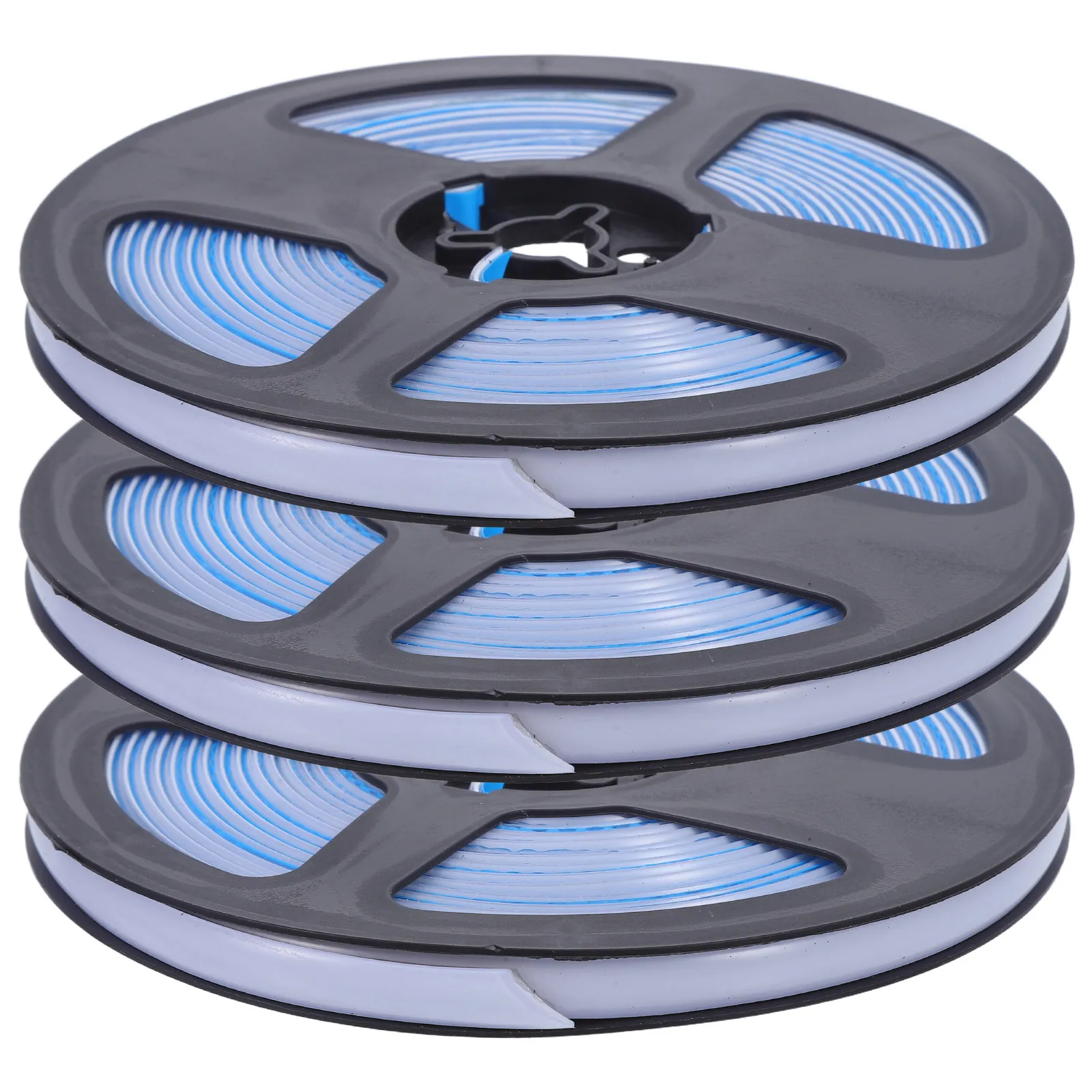 3 Rolls 0.31In X 19…