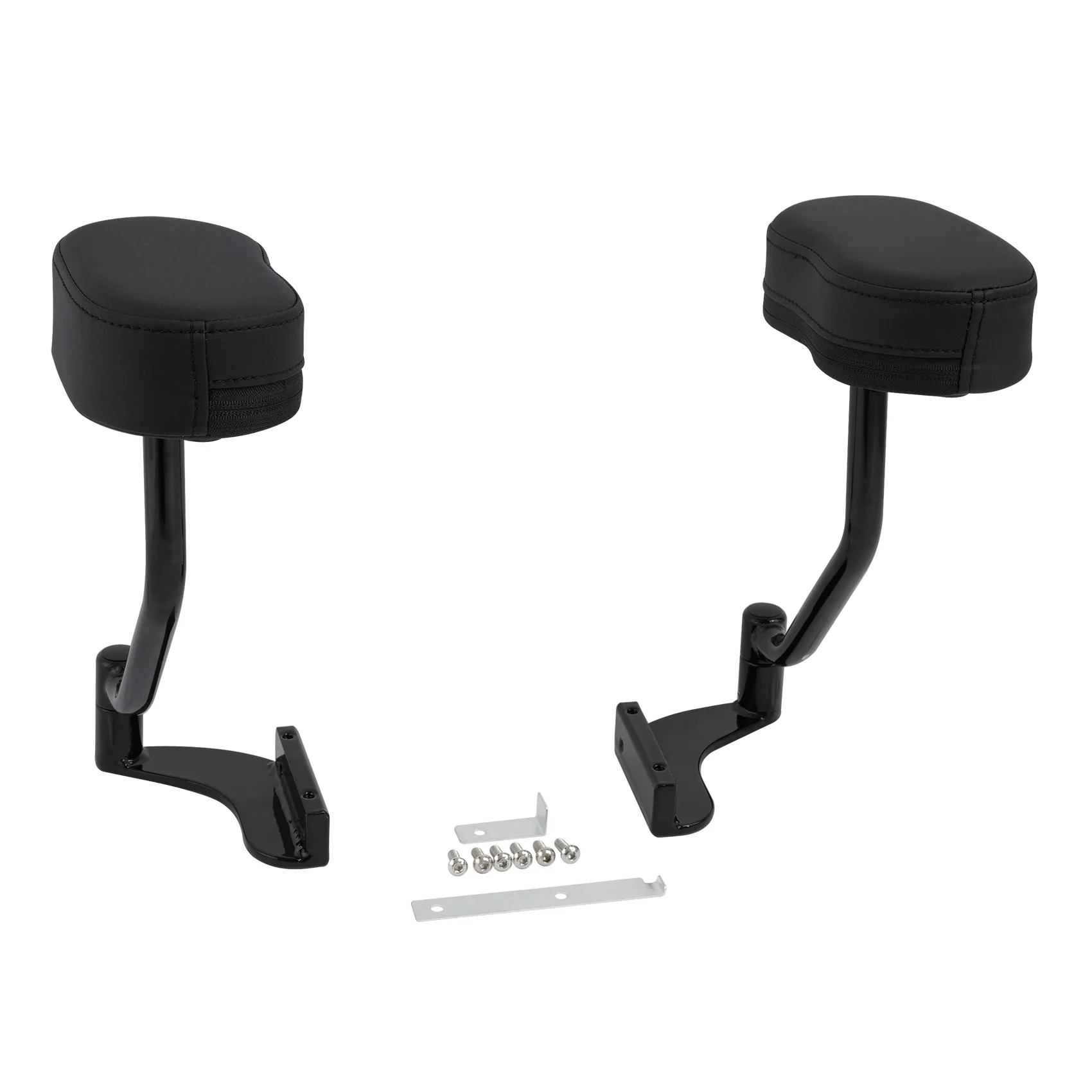 Passenger Armrest Arm Rest Fit For Honda Goldwing GL1800 Tour 2018-2019