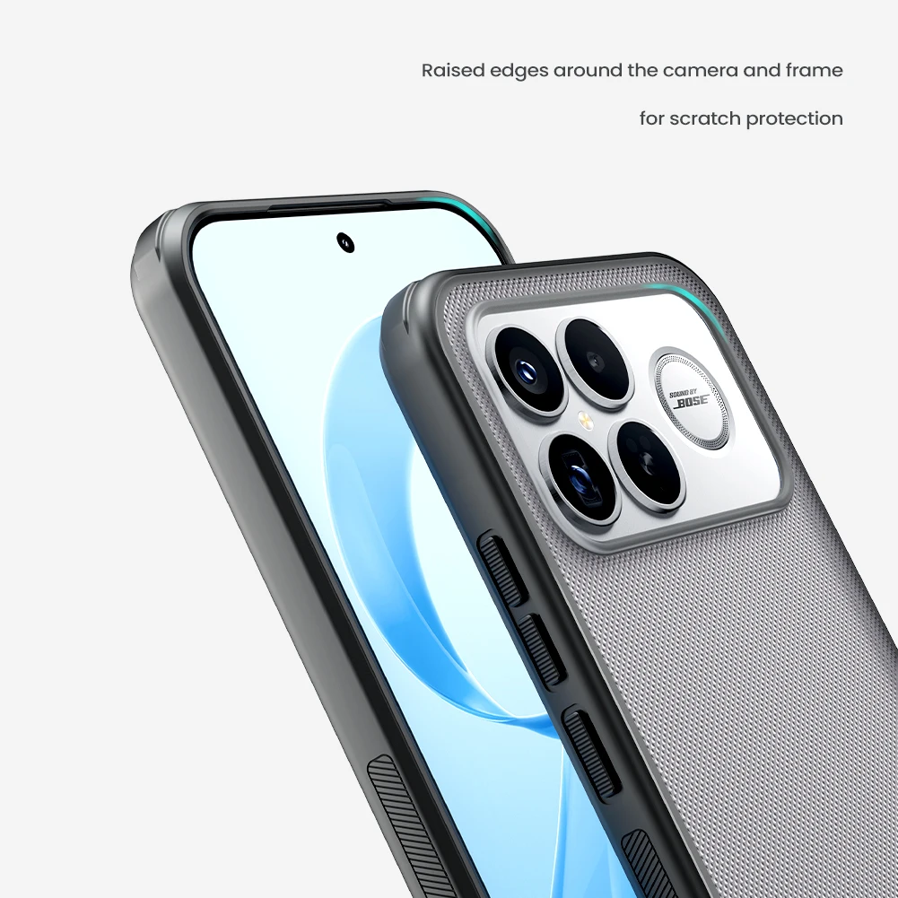 Xiaomi Poco F8 Ultra Hülle mit Ständer | Preisvergleich bei