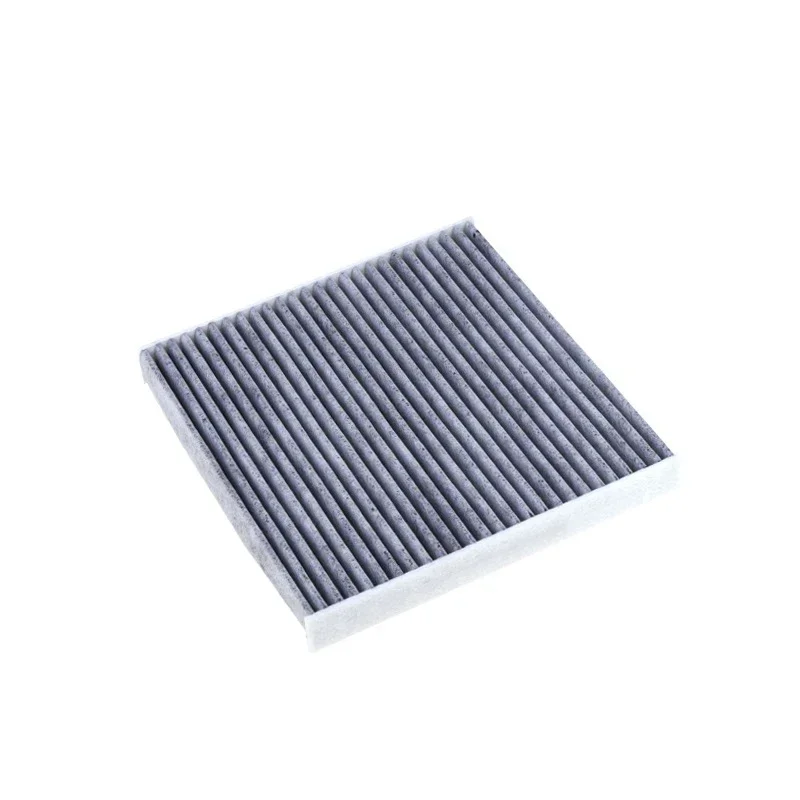 

Cabin Filter For TOYOTA C-HR X1 1.2 NGX10 2016- 87139-F4010 97133-C5000