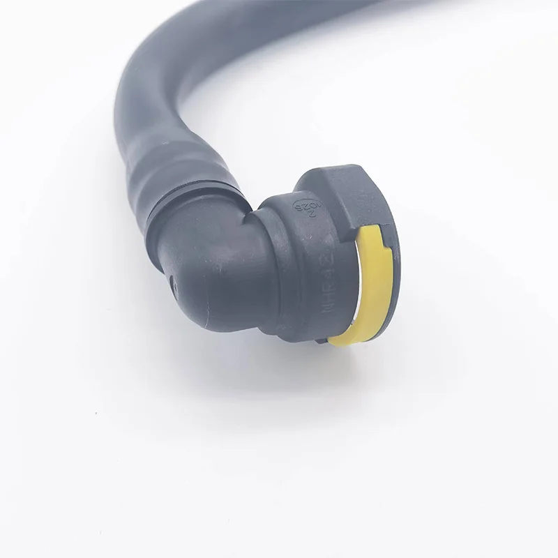 لاند روفر جاكوار XF رينج روفر إيفوك ديسكفري سبورت فريلاندر 2 انبعاث علبة المرافق خرطوم OEM LR 022508 LR 065344 #4