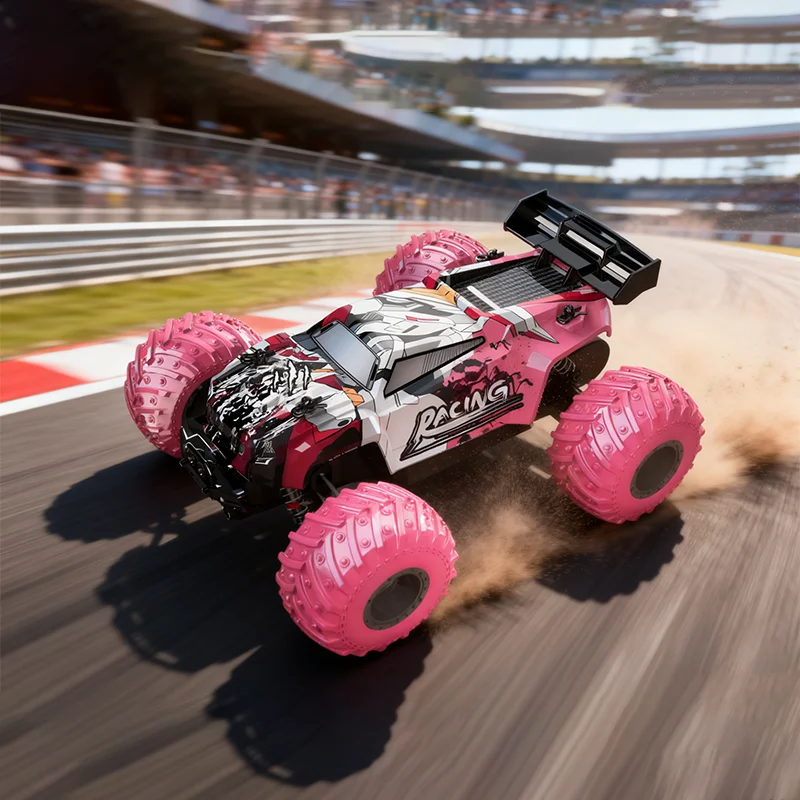 

1/18 Gundam детские игрушки автомобиль с дистанционным управлением электрический стиль открытый внедорожник детские подарки на день рождения оригинальный дизайн