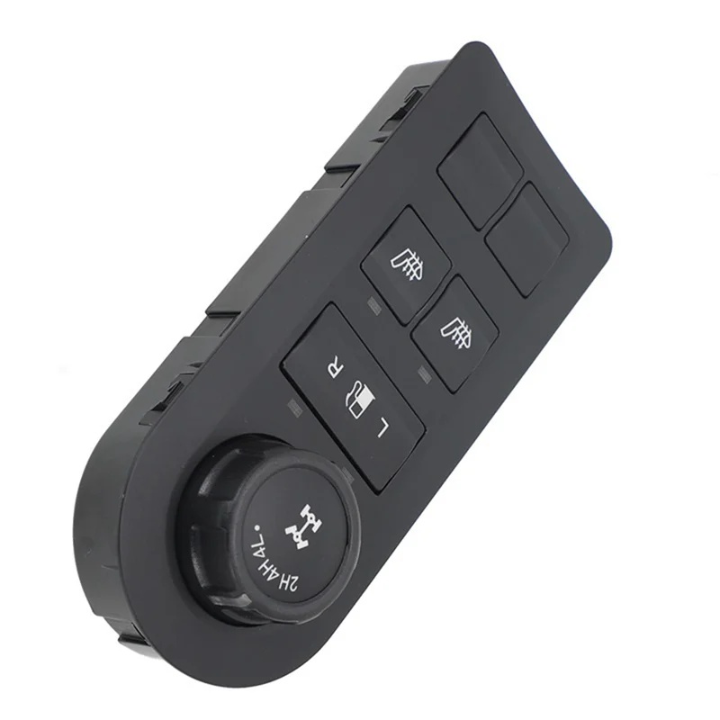 

Car Replacement Combination Control Switch 3163-00-3769200-00 For Lada Accessories