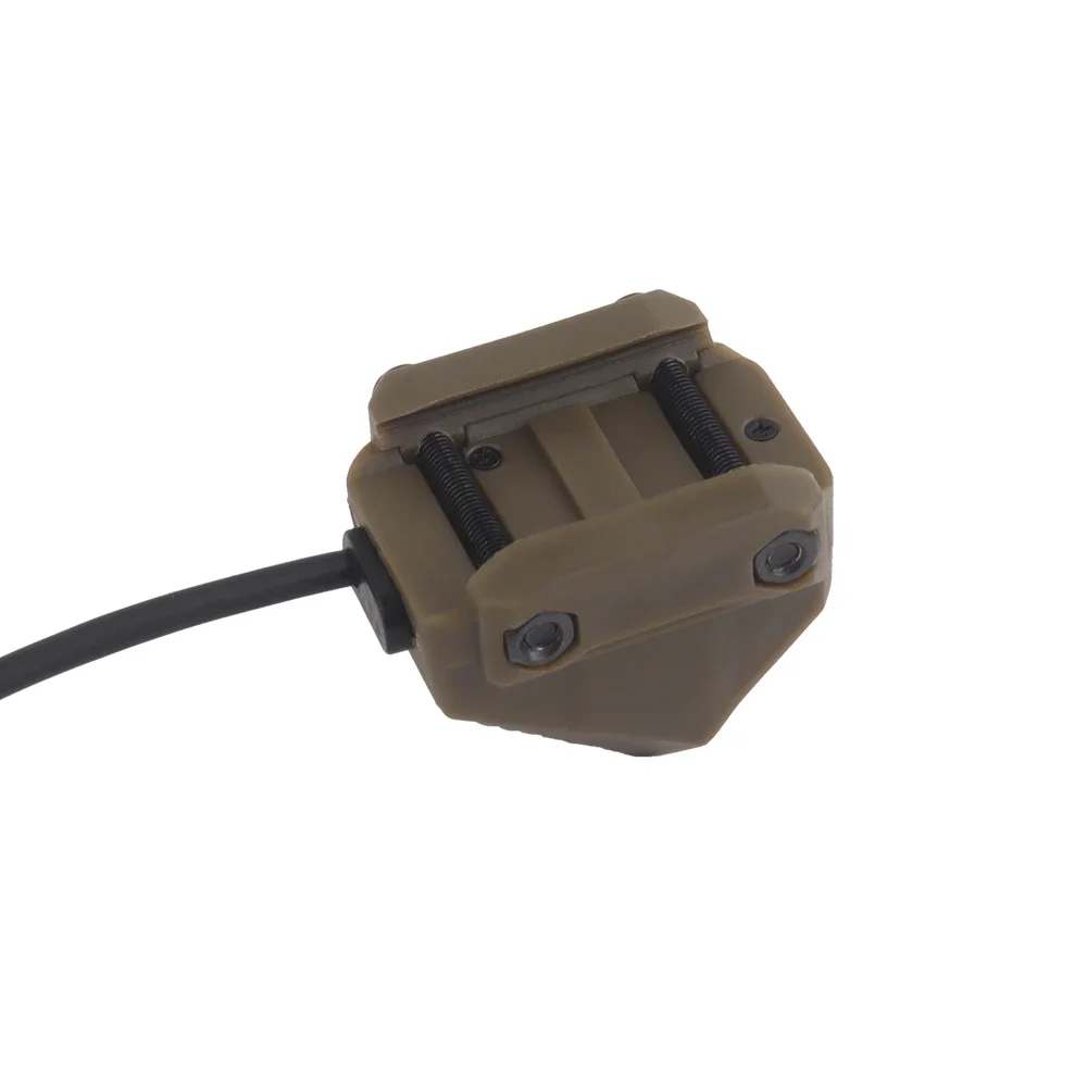 Tactical AXON Single Wire Switch SF  SF Crane Laser Remote Online Pressure Switch Accessories