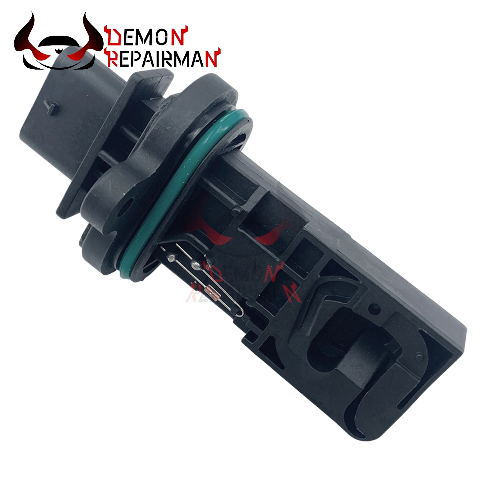 280218270 7 537 488 7 834 411 New Mass Air Flow Sensor Compatible with BMW 5 Gran Turismo 6 Convertible 7 X5 X6 ALPINA B7 4.41L