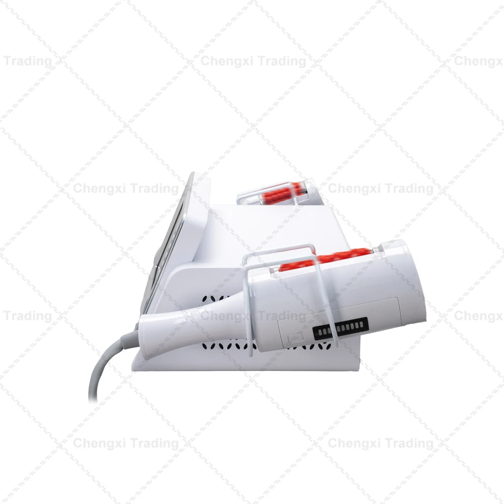 

Rolling Massager Body Slim Desktop Machine with Skin Tightening for Body Deep Tissue & Muscle Relief