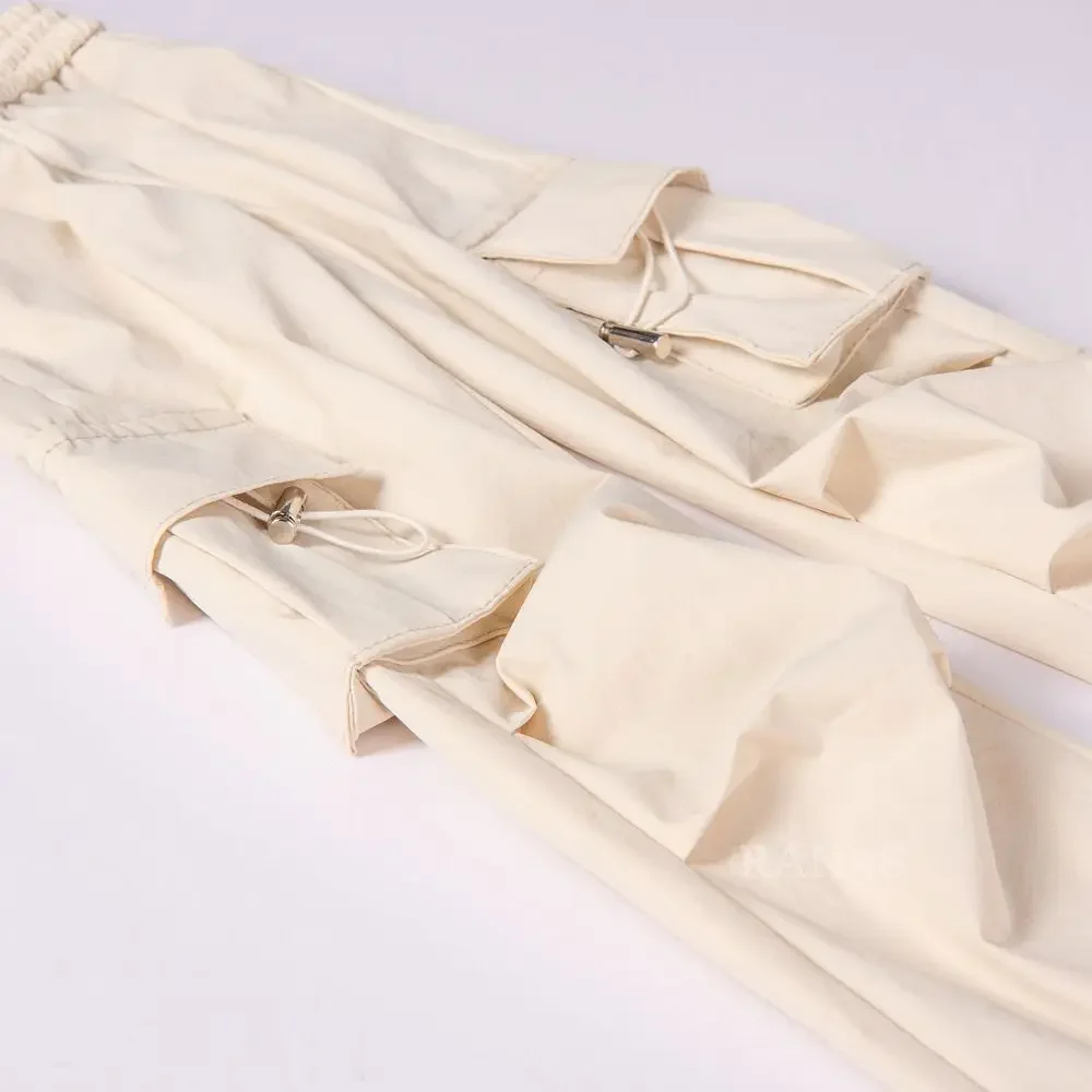 1/4 1/3 poppenkleding wijde pijpen broek voor 45/68/70/73/75/77cm mannelijke Bjd pop speelgoed aankleden speelhuis pop accessoires, geen pop