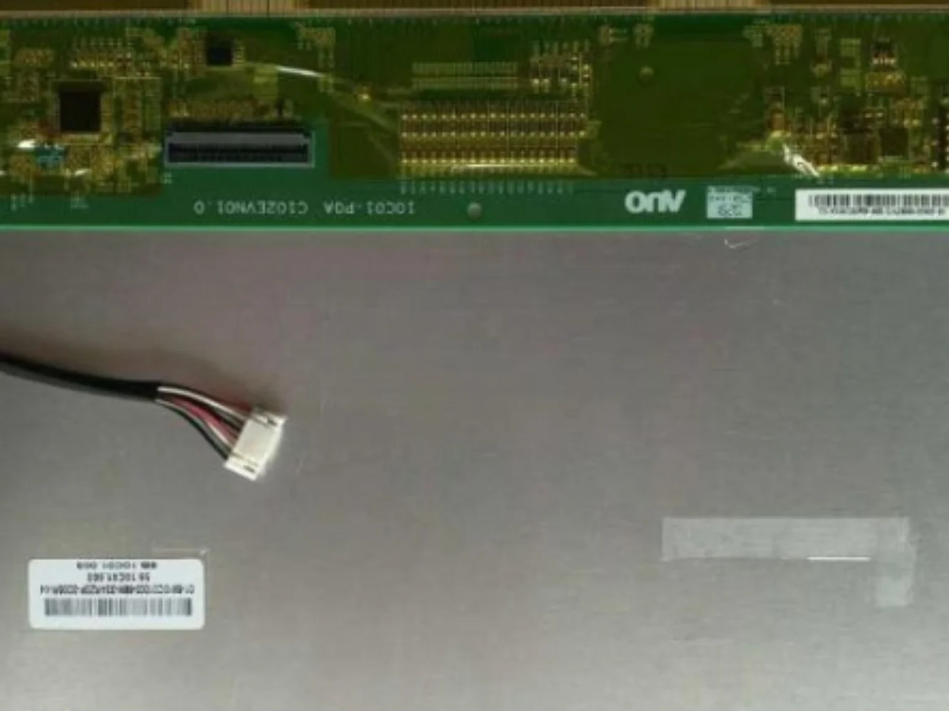 

C102EVN01.0 ЖК-экран