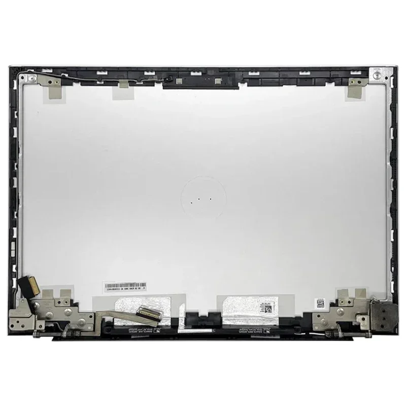 Laptops Case For DELL Vostro 14 5471 V5471 Notebook Screen LCD Back Cover Laptop Accessories Silver