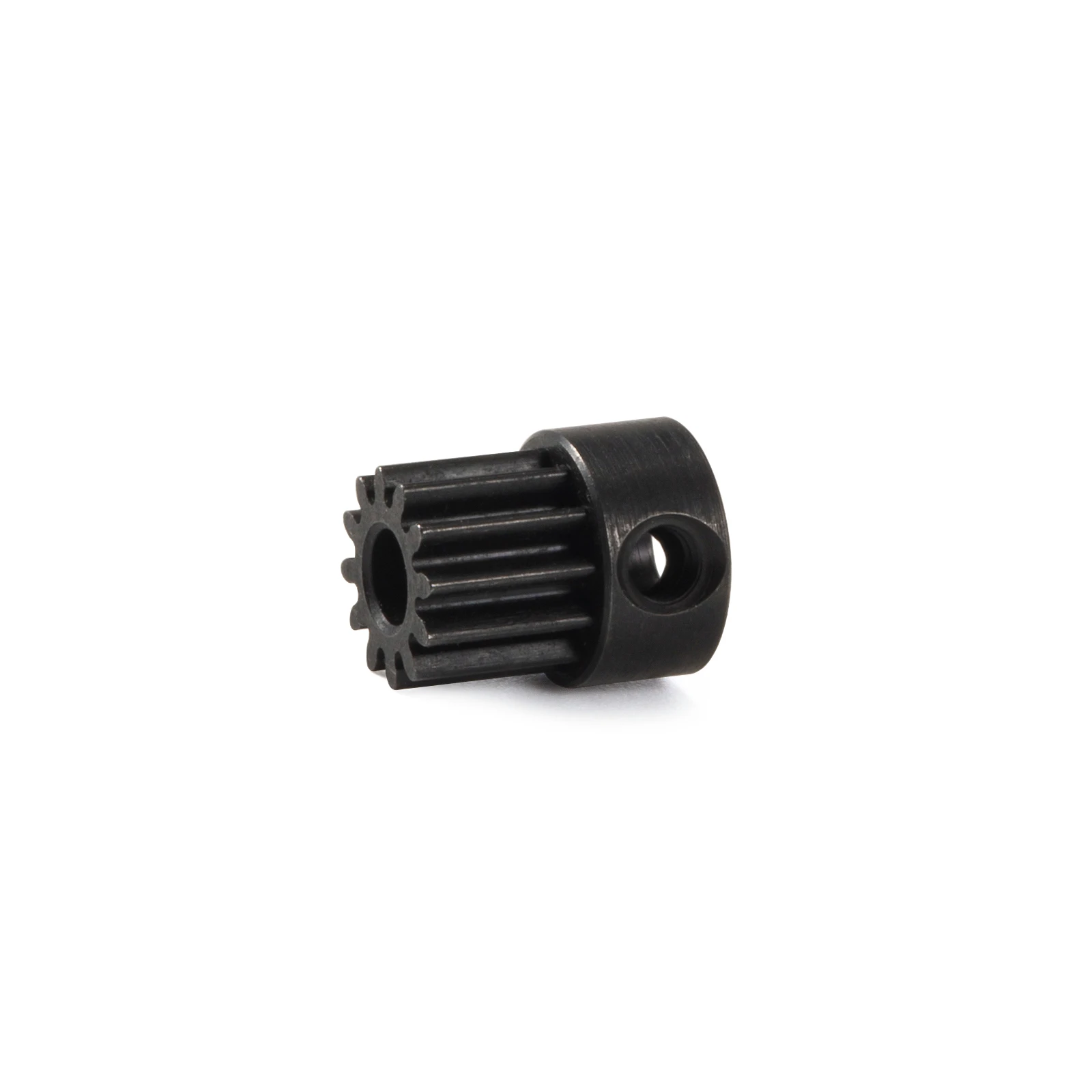 48 Pitch Pinion-Zahnräder 9T 10T 11T 12T 13T Wärmebehandelter legierter Stahl 3.175 Bohrung für 1/10 RC Crawler Getriebe OD3 OD4 NOD2 – Detail 12