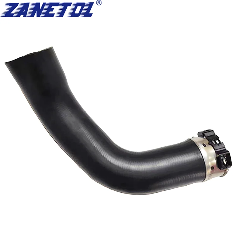 Zanetol Intercooler…