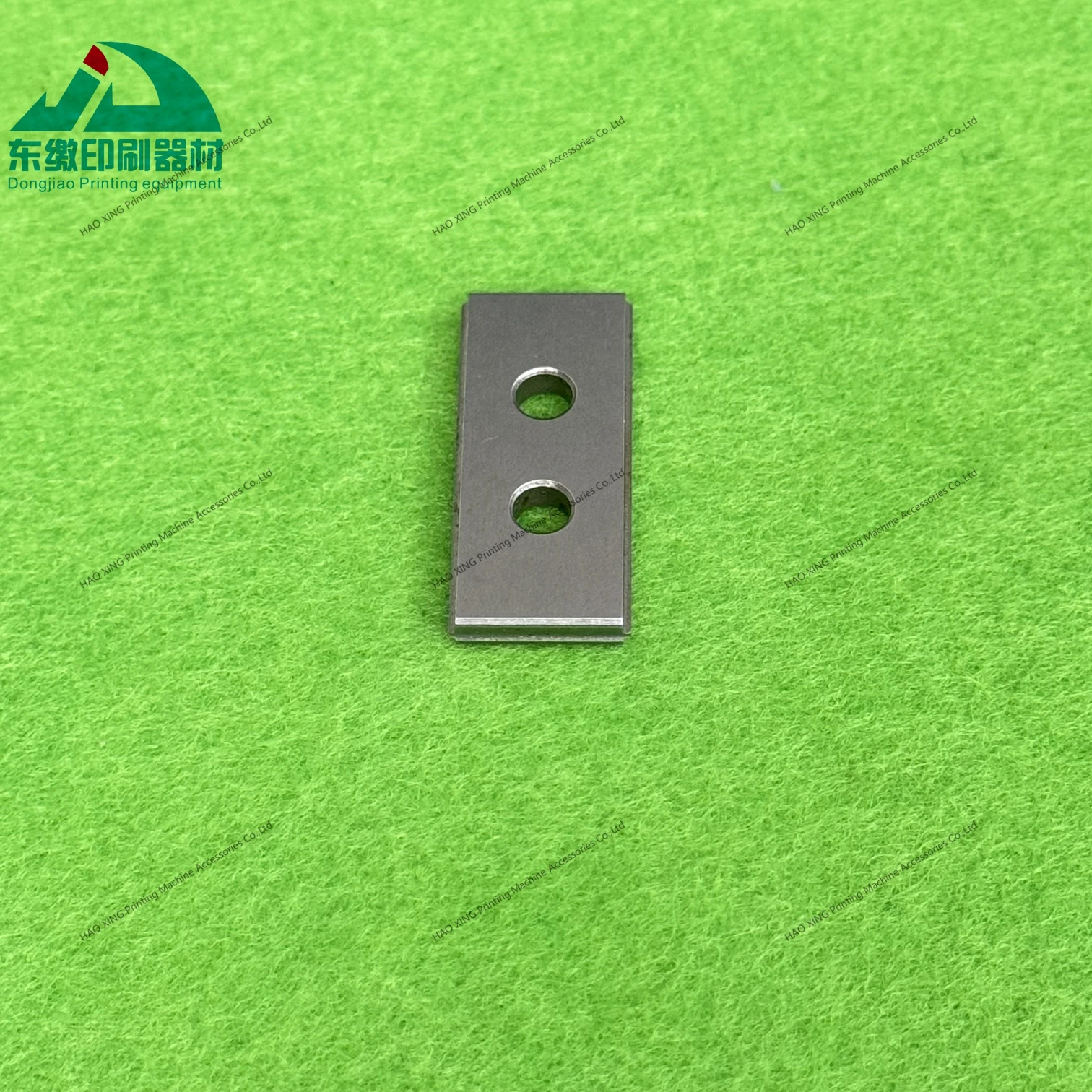 Printing Machinery Parts Stitching Head for Muller Martini 75 Printing Machine Accessories Gripper Pad 881.0.6 With Top Quality