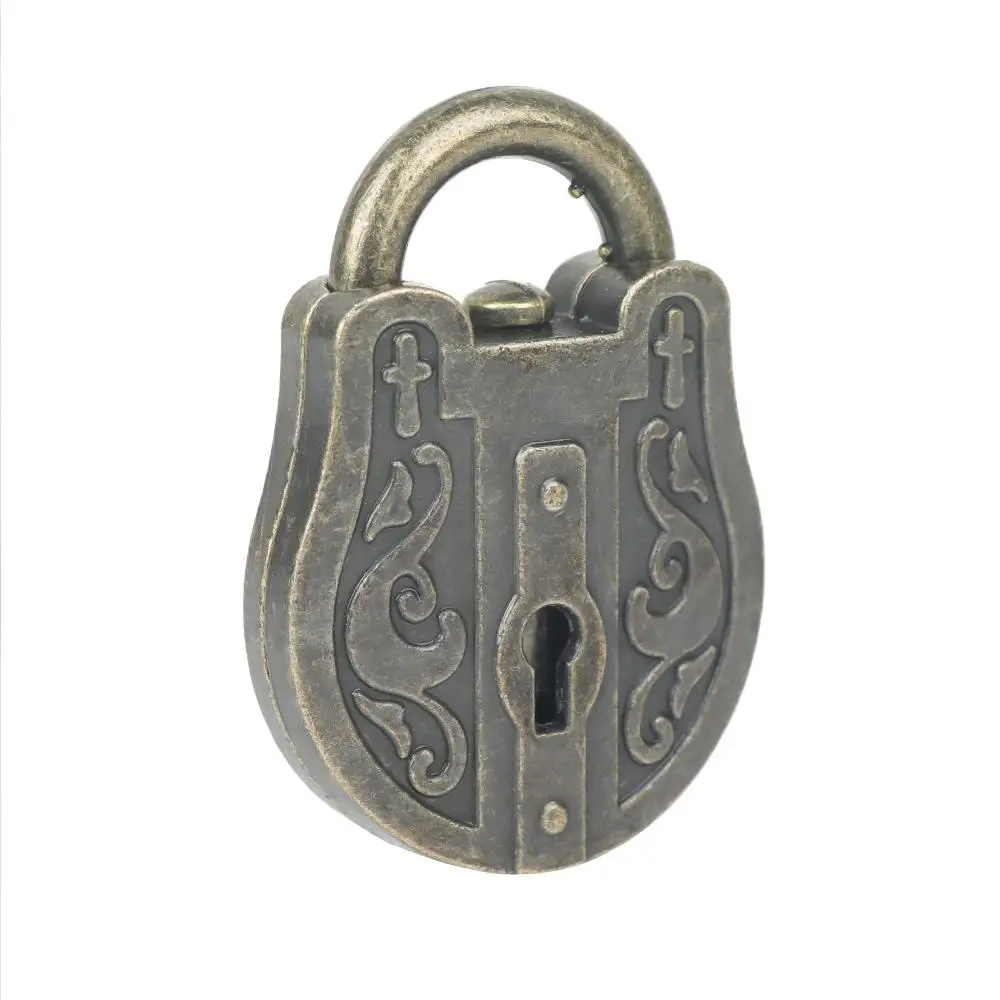IQ&EQ for Children Adult Magic Cubes Educational Toys Toys Lock Key Puzzle Toy