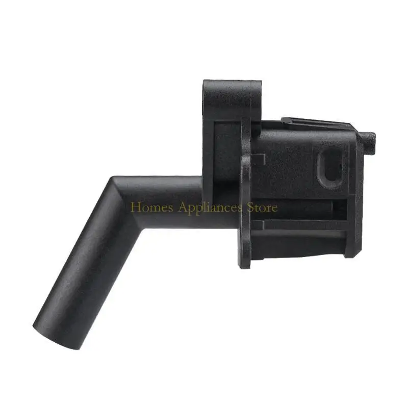 

D0AB Descaling Nozzle Coffee Machine Nozzle Cleaning Plastic Material for Coffee
