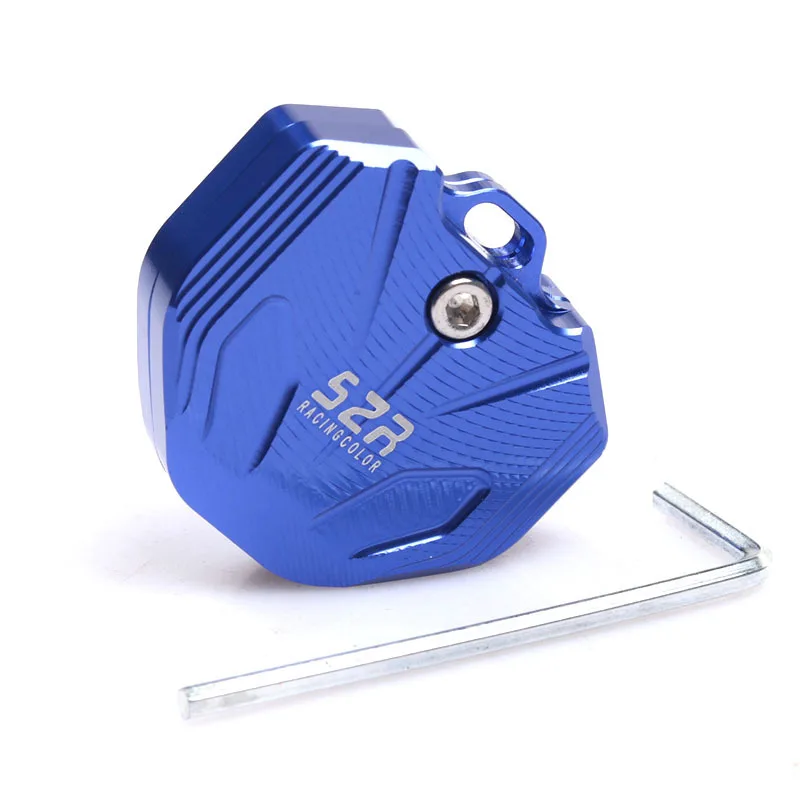 Key Cover Case Shel… - image