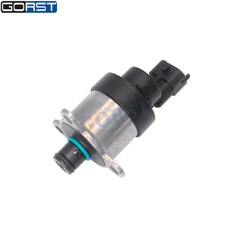 Metering Unit 0928400473 for Cummins Engine Auto Part 4088518 Fuel Pressure Regulator Control Valve