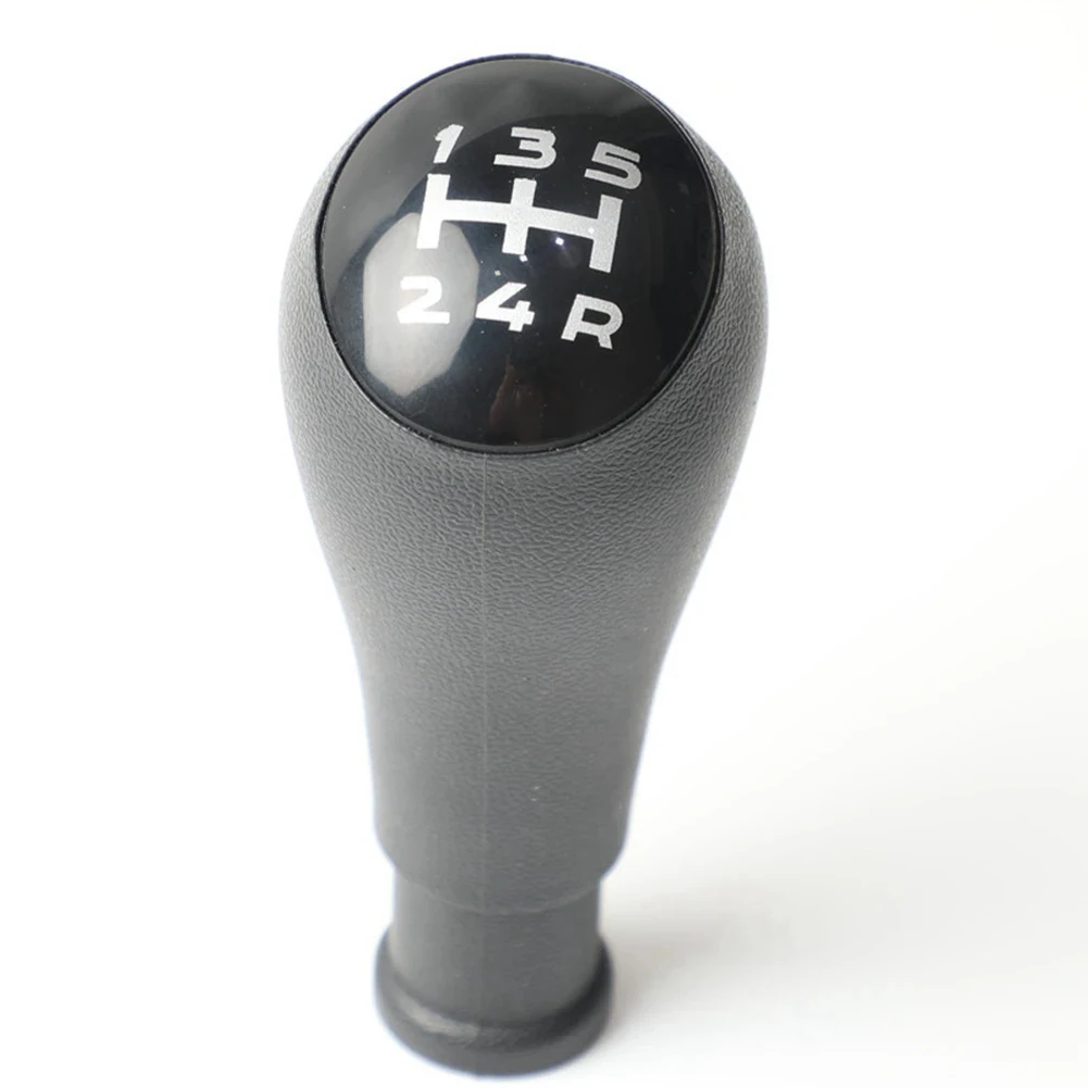 Aesthetic Design Five Speed Manual Shifting Handle For For FIAT STILO From Two Thousand One To Two Thousand Seven