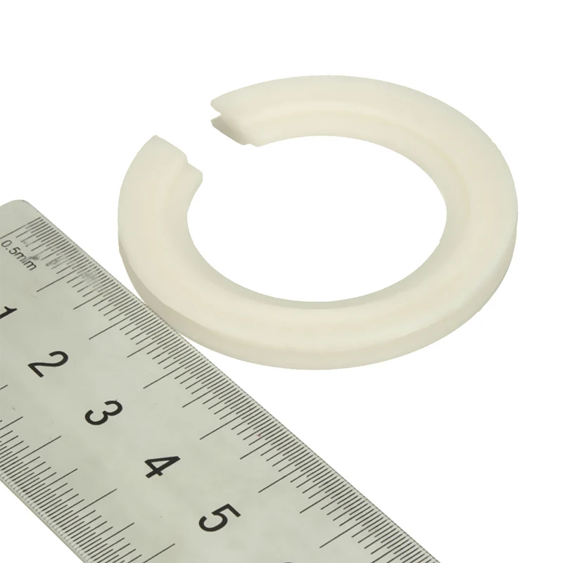 10Pcs E27 To E14 Lampshade Adapter Converter Ring