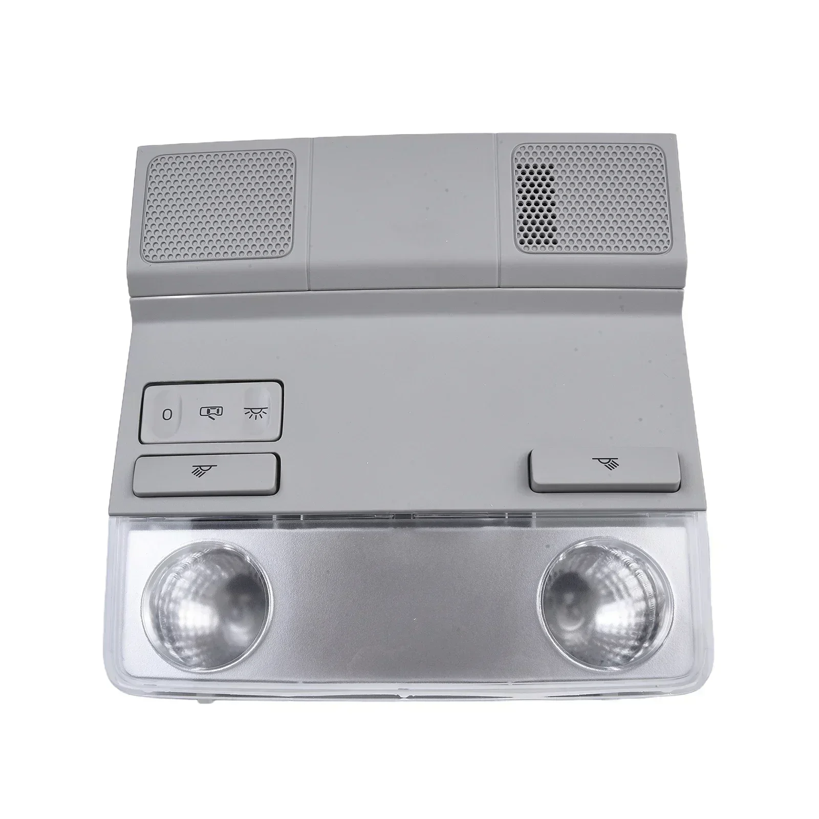 Car Light Roof Dome Reading Ceiling Interior Trunk Lamp For Golf MK5 MK6 For Golf Plus For Passat For Skoda For Octavia