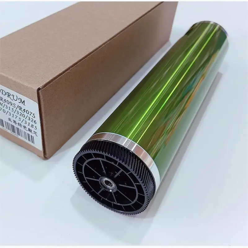 

Cartridge OPC Drum Accessories For Samsung CLP-360 CLP-350 CLP-365 CLP-366 Printer,CLX-3305 CLX-3306 Image Drum Unit Kits,2PCS