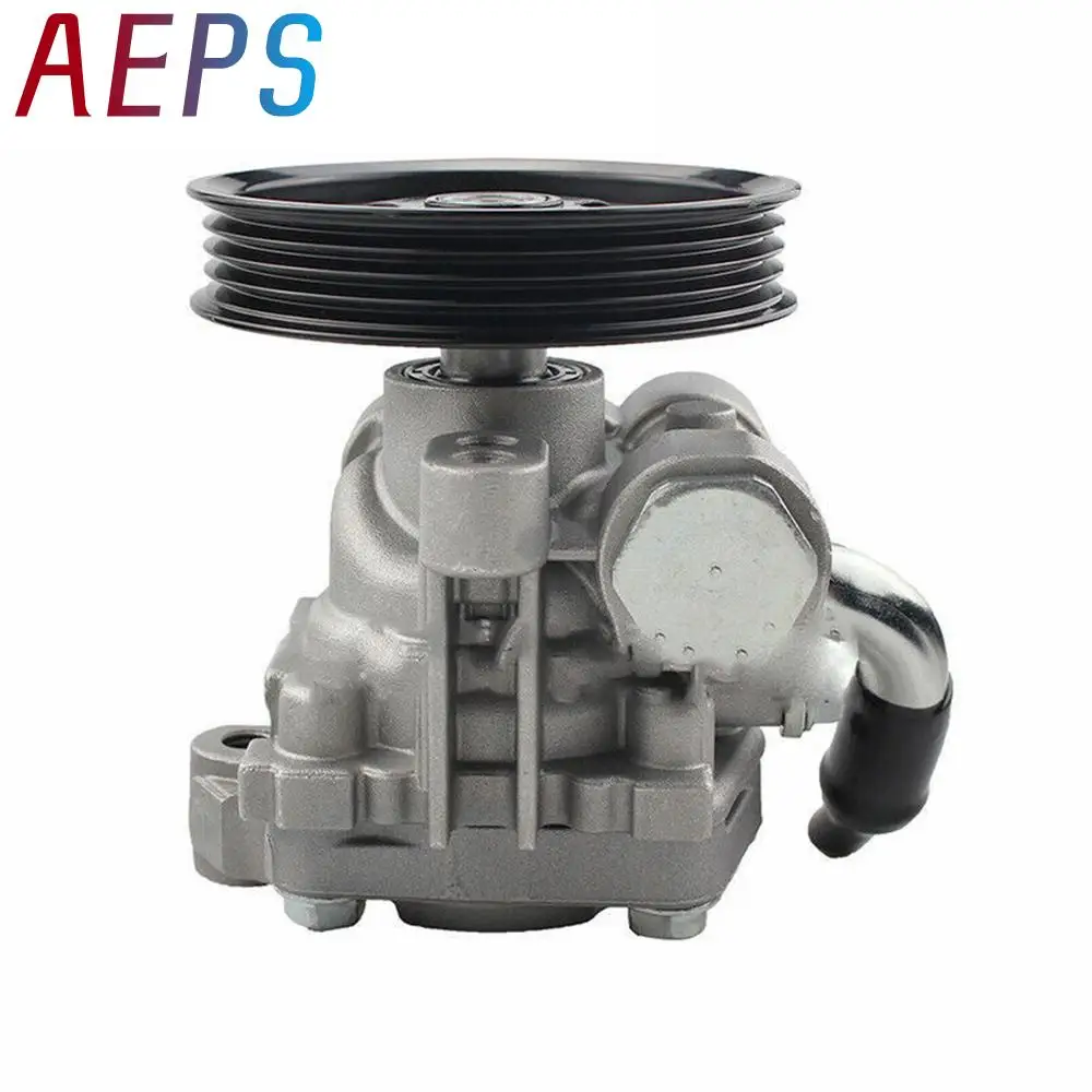 

High Quality for Mitsubishi Montero V23 V43 6G72 V45 6G74 4PK MR267662 MR133400 MR448159 Power Steering Pump