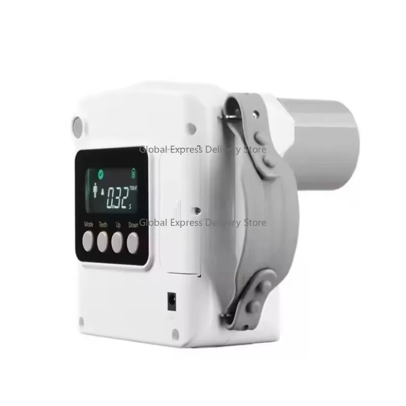 

Instrument Machine Portable Radiovisiograph Digital Camera