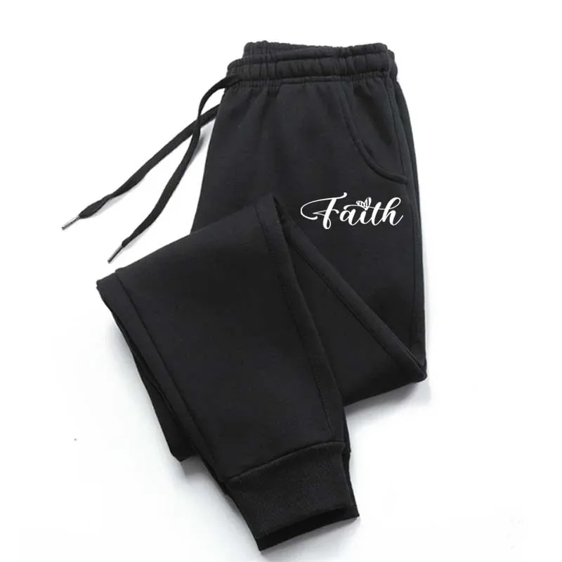 Comfortable Jogging Pants