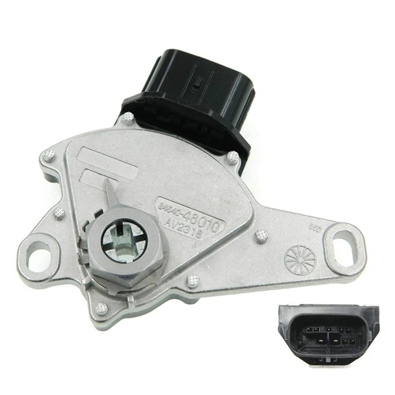 

Neutral Safety Gearbox Gear Switch 84540-46010 Fit For Toyota Corolla Yaris Car Accessories