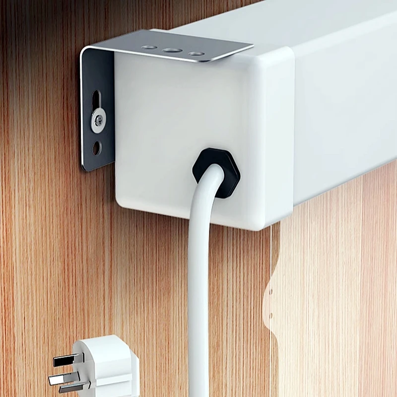 PTS8W 8K ультра высокое разрешение плавающий моторизованный язычок-натяжение фотонный проекционный экран Аврора белый для обычного проектора