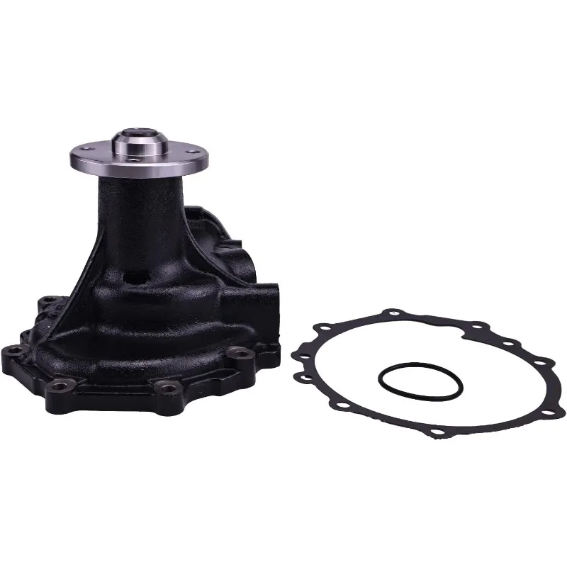 16100-E0373 16100-78060 Untuk Pompa Air Kobelco SK200-8 SK210-8 Pompa Air SK250-8 SK260-8 Excavator