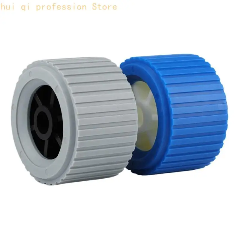 Marine Keel Guide Roller for Boat Trailer Support and Loading H8WE