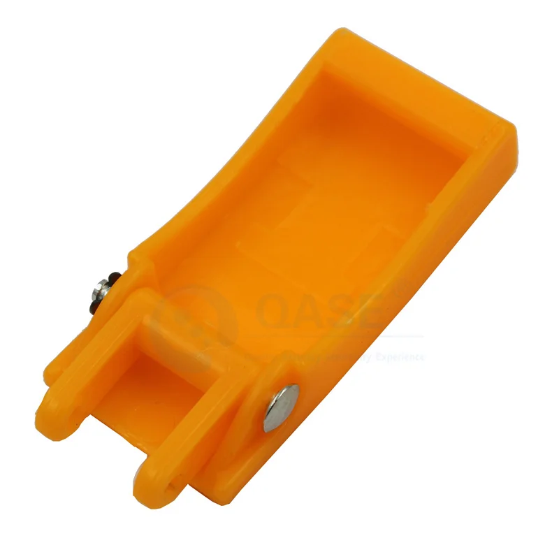 Carrying Case Holder Box Buckle Latches for Total Station Leveling Instrument 1PCS