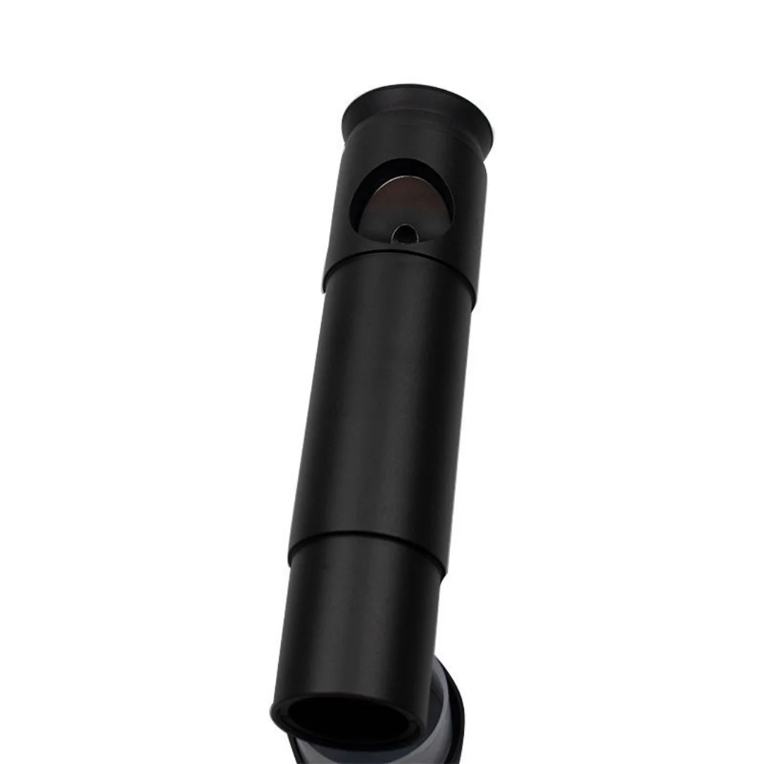 1.25”Collimation Eyepiece Full Metal Perfect for Newtonian Reflector Telescope Star Image for Primary Secondary Mirror Alignment view 5