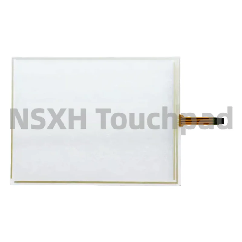 

New For TT-1215-AGH-4W-T1 REV A MD110516 Touch Panel Screen Glass Digitizer