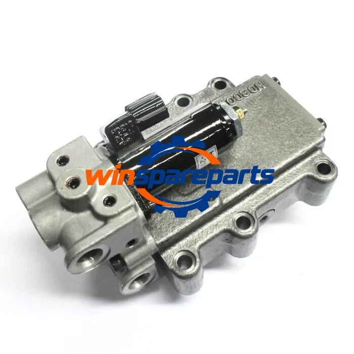 K3V63DTP OE01 REGULATOR YX10V01001F2 SK135SRLC-1E SK135SR-1E ED150 SK115SRDZ-