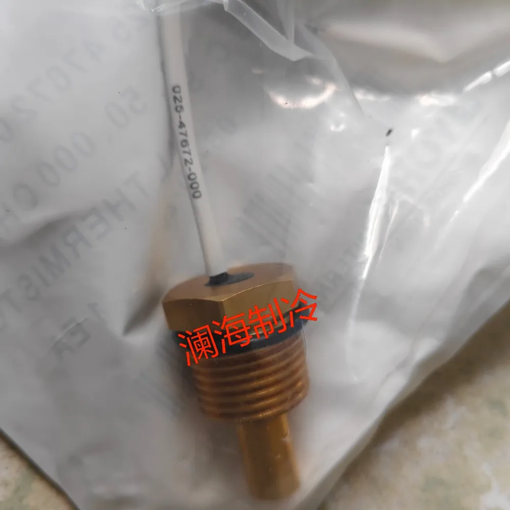 Air Conditioning Accessories 025-47672-000 Oil Temperature 025 47672 000 Sensor 02547672000