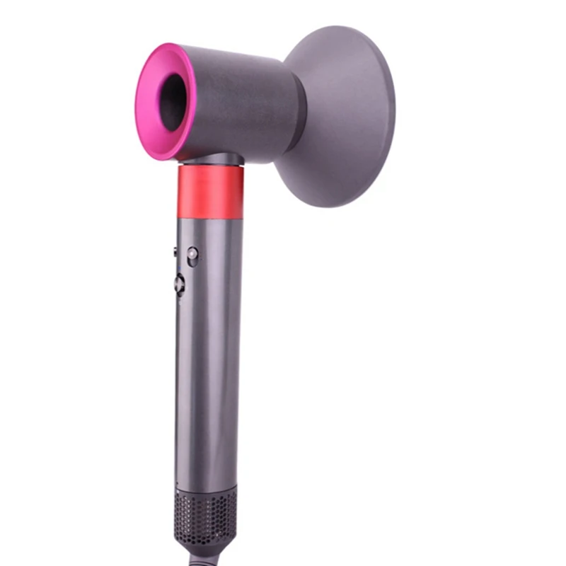 مكافحة تحلق الناشر محول ل دايسون الهواء ، استبدال أجزاء ، محول ، الشعر حليقة مشط ، أدوات التصميم B ، HS01 ، HS05