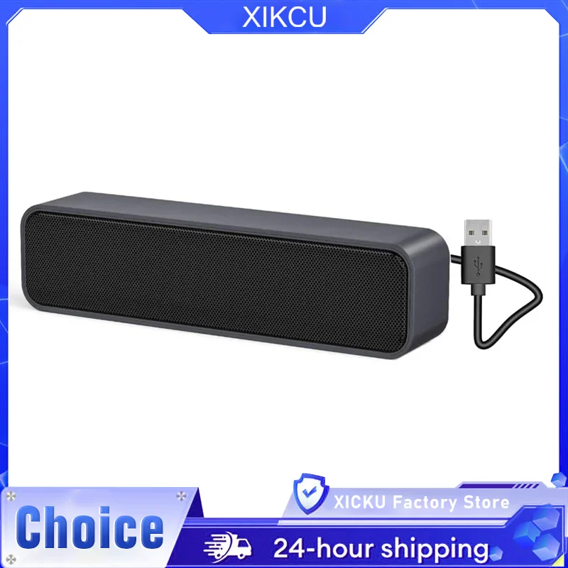 #19 Best Desktop Computer Speakers to Buy In 2026