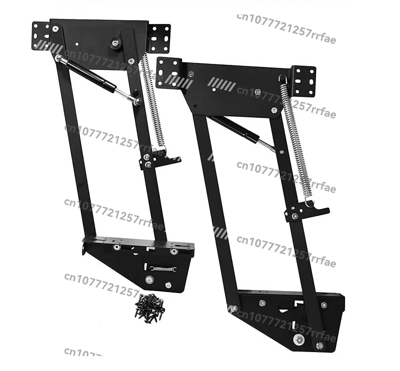 

Kitchen Appliances Lifting Bracket Blender Coffee Machine Hidden Folder Furniture Hardware