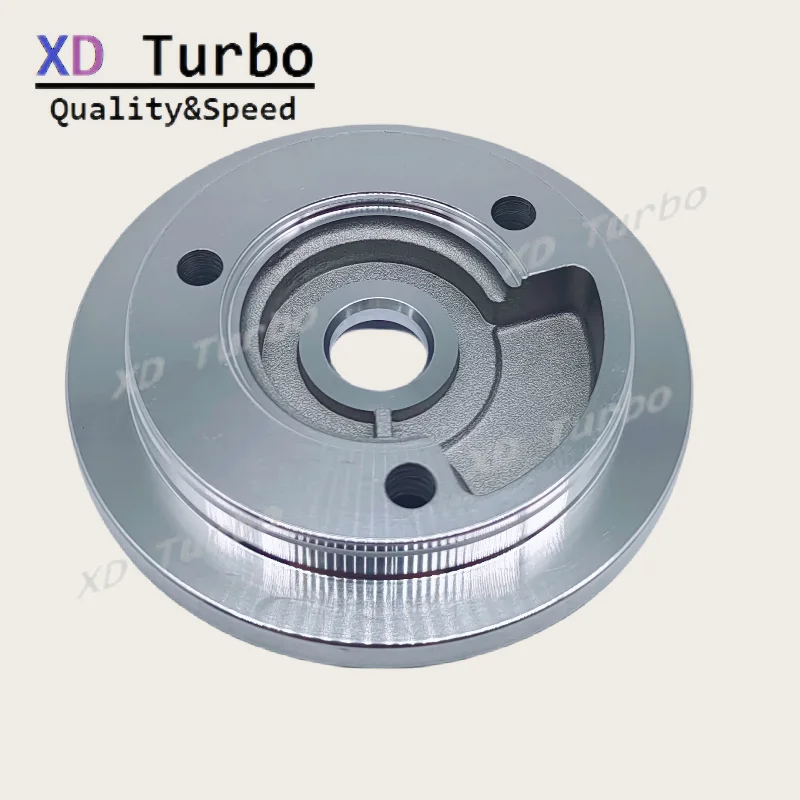 CT2 Уплотнительная пластина турбонаддува 17201-33010 17201-33020 1720133010 1720133020   Для BMW Mini One D 55 кВт 75 л.с. W17 1364 см 11657790867