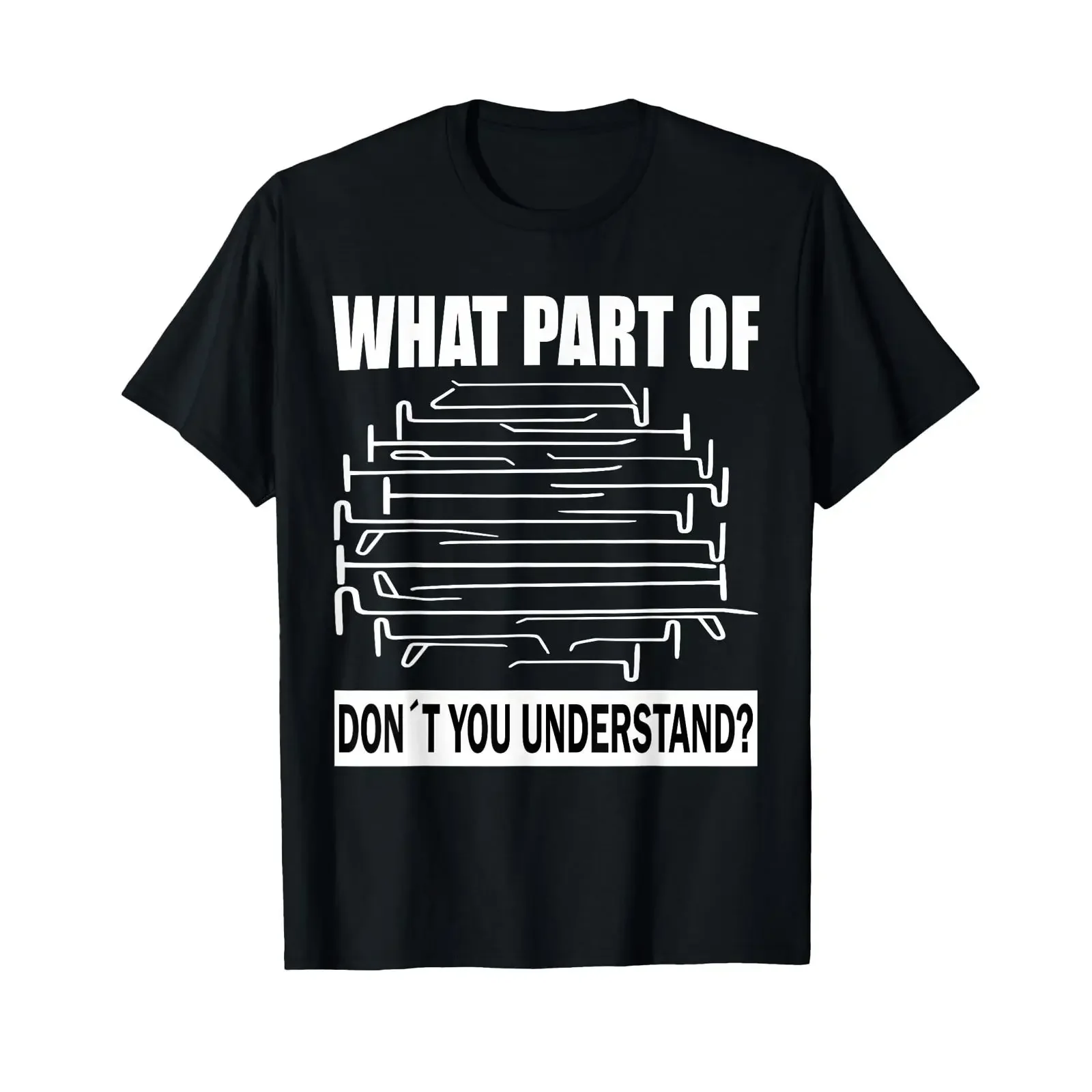 what part of don't you understand Car Dent PDR Technician T Shirt vintage Washed Versatile graphic Soft Stylish