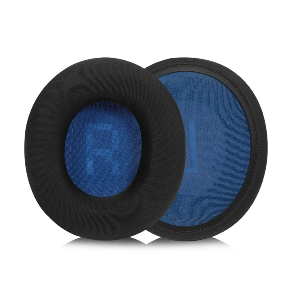 وسادات الأذن POYATU لـ Skullcandy SLYR SLYR PRO PLYR عقال استبدال وسائد الأذن وسادات الأذن لسماعات الرأس