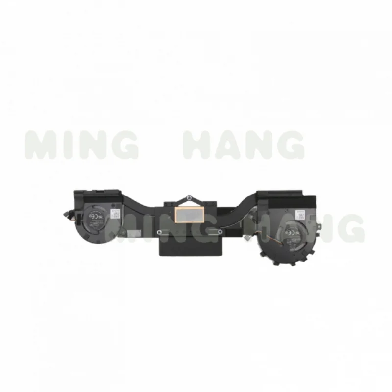 

l New For Yoga 9-14ITL5 Cooling Heatsink w/Fan Thermal module 5H40S20139